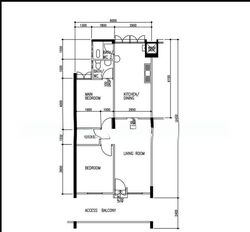 Clementi Avenue 2 (Clementi),  #629441211